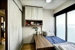 Riversails (D19), Condominium #617682851